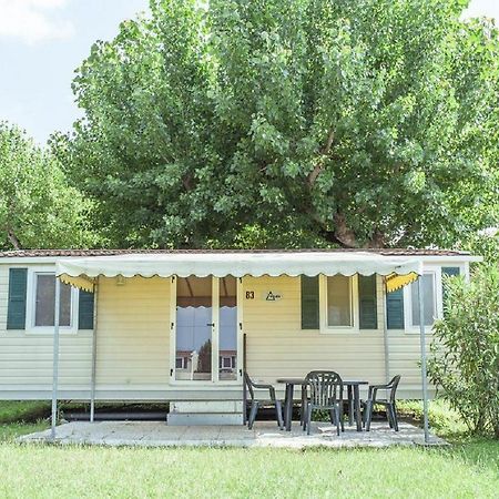 Camping Wien Peschiera del Garda Extérieur photo