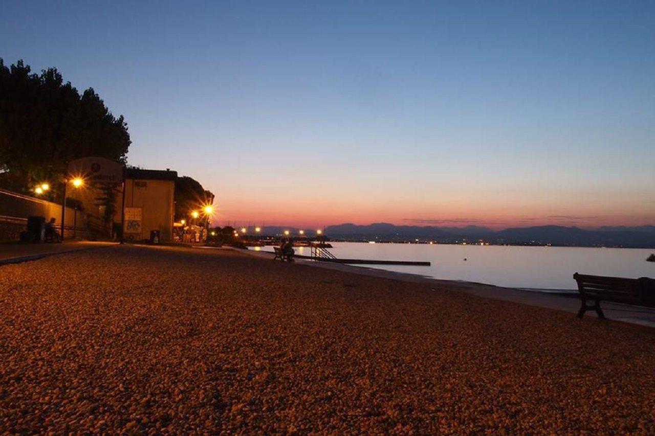 Camping Wien Peschiera del Garda Extérieur photo
